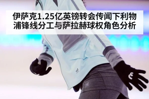 伊萨克1.25亿英镑转会传闻下利物浦锋线分工与萨拉赫球权角色分析